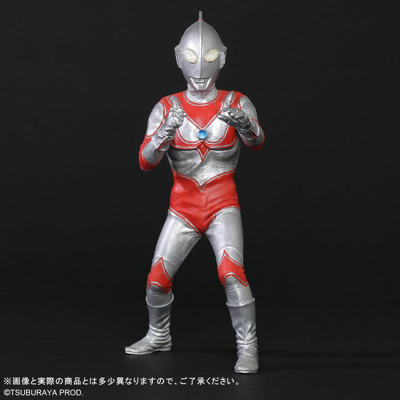 PLEX Daikaiju Series The Return of Ultraman Renewal Ver. Figure JAPAN OFFICIAL