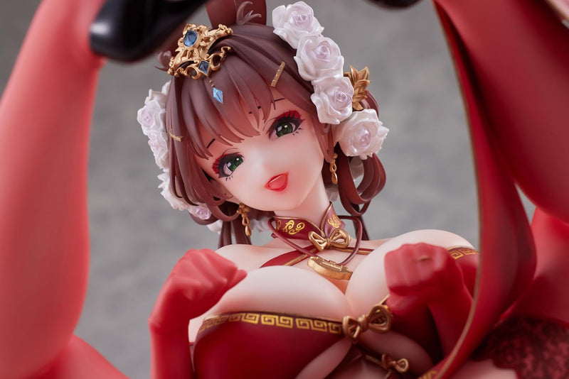 WILDMELODY Kiki illustration by RST Regular Edition 1/6 Figure JAPAN OFFICIAL