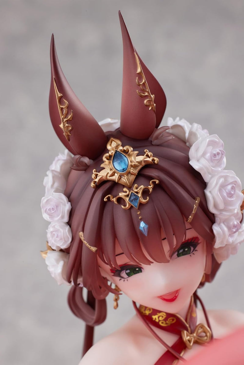 WILDMELODY Kiki illustration by RST Deluxe Edition 1/6 Figure JAPAN OFFICIAL