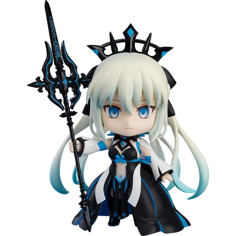 Good Smile Company Nendoroid Fate/Grand Order Berserker Morgan Action Figure