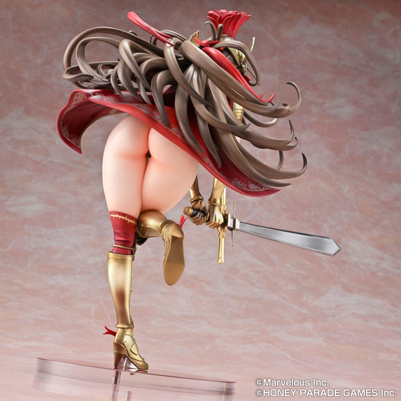 Shinobi Master Senran Kagura New Link Toki Bikini Armor Ver. 1/7 Figure JAPAN