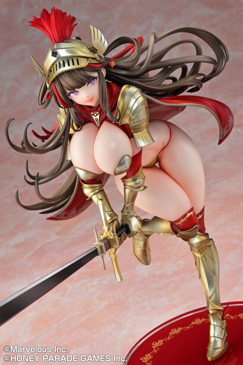 Shinobi Master Senran Kagura New Link Toki Bikini Armor Ver. 1/7 Figure JAPAN