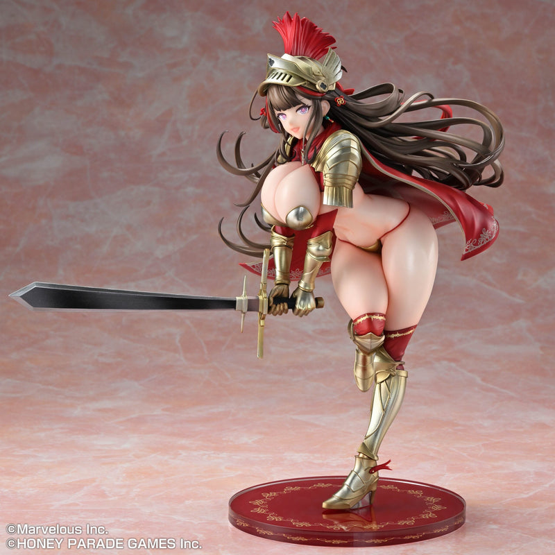 Shinobi Master Senran Kagura New Link Toki Bikini Armor Ver. 1/7 Figure JAPAN