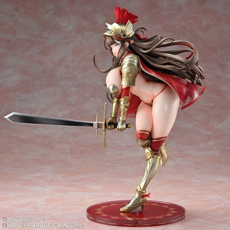 Shinobi Master Senran Kagura New Link Toki Bikini Armor Ver. 1/7 Figure JAPAN