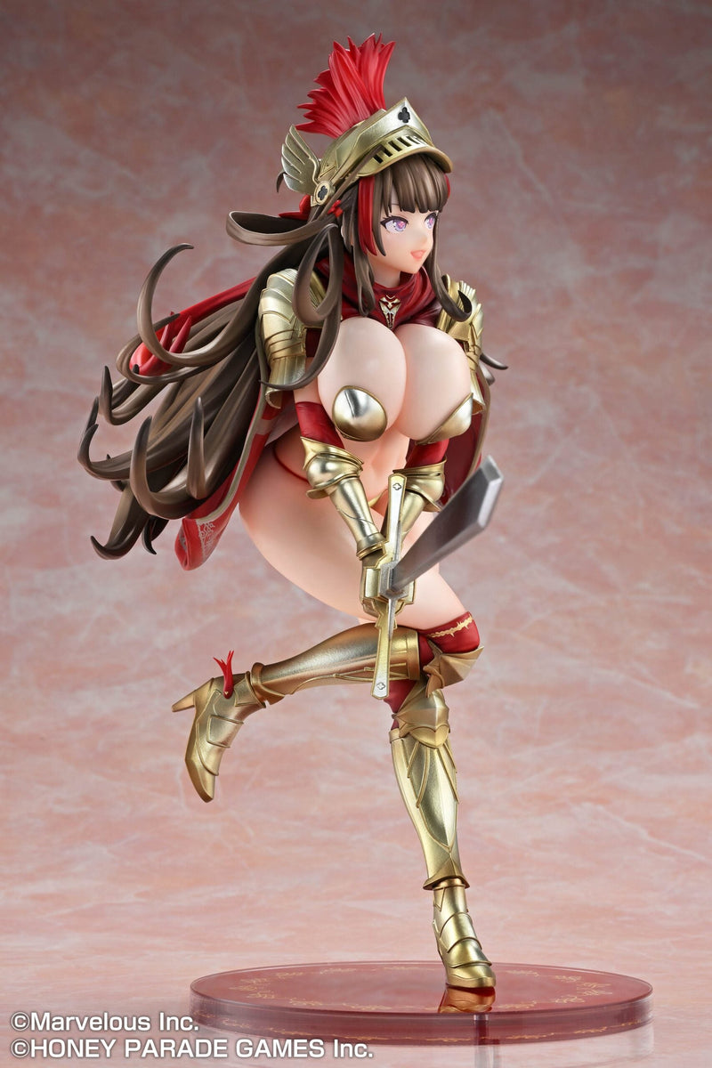 Shinobi Master Senran Kagura New Link Toki Bikini Armor Ver. 1/7 Figure JAPAN