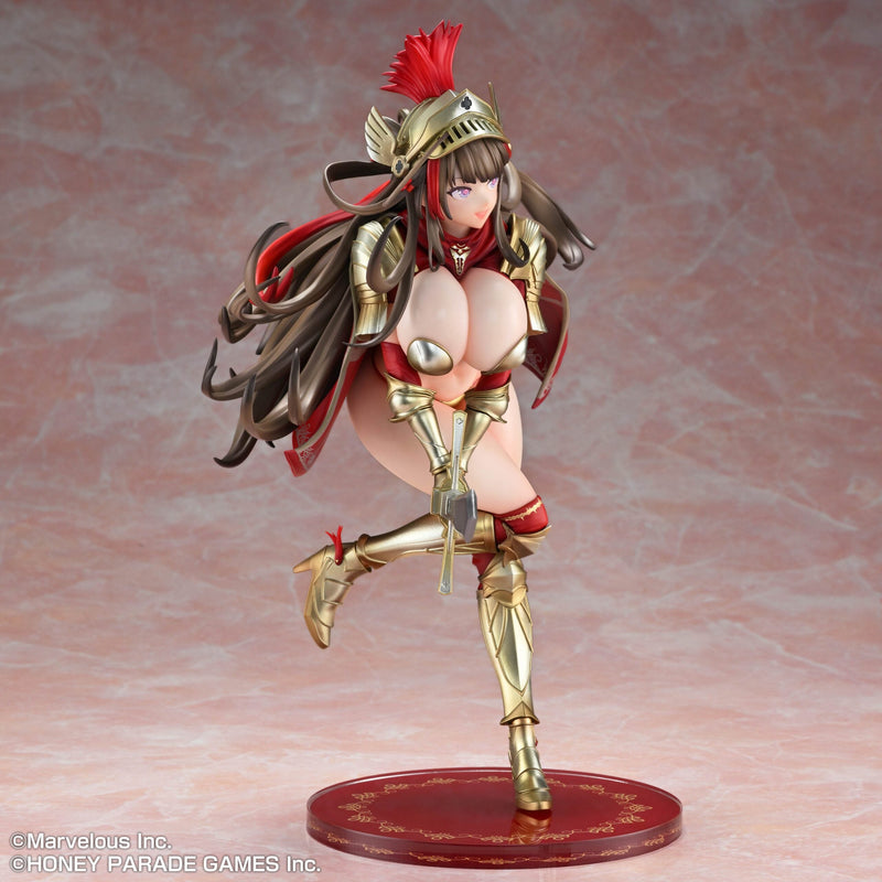 Shinobi Master Senran Kagura New Link Toki Bikini Armor Ver. 1/7 Figure JAPAN