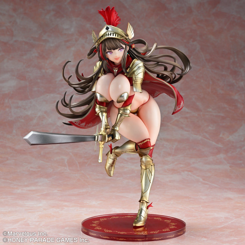 Shinobi Master Senran Kagura New Link Toki Bikini Armor Ver. 1/7 Figure JAPAN