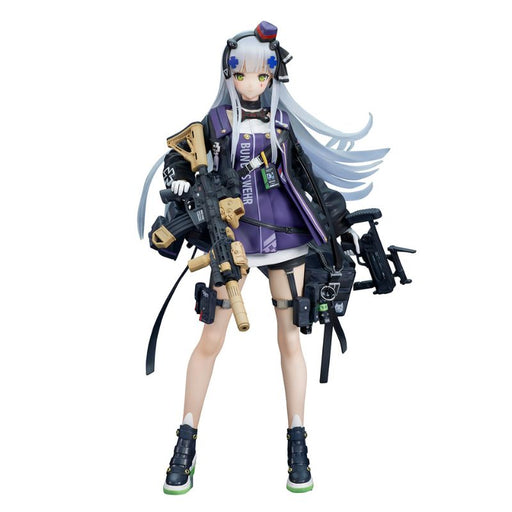 ques Q Girls' Frontline 416 MOD3 1/7 Figure JAPAN OFFICIAL