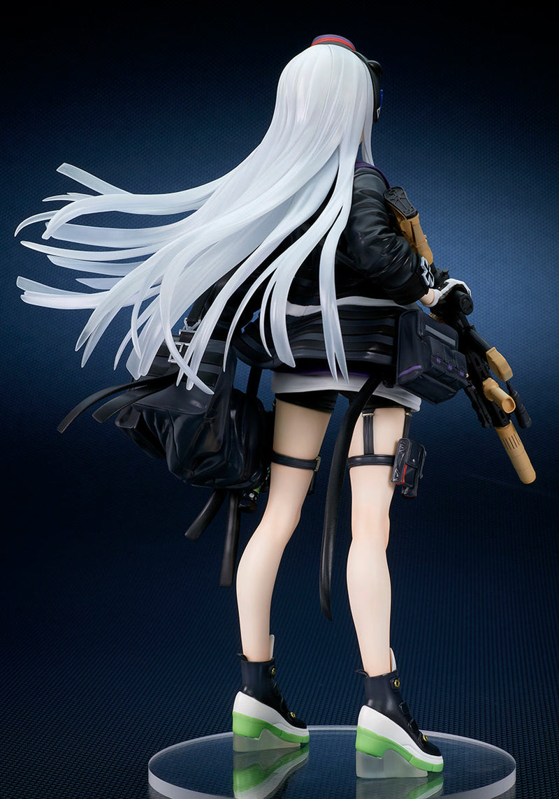 ques Q Girls' Frontline 416 MOD3 1/7 Figure JAPAN OFFICIAL