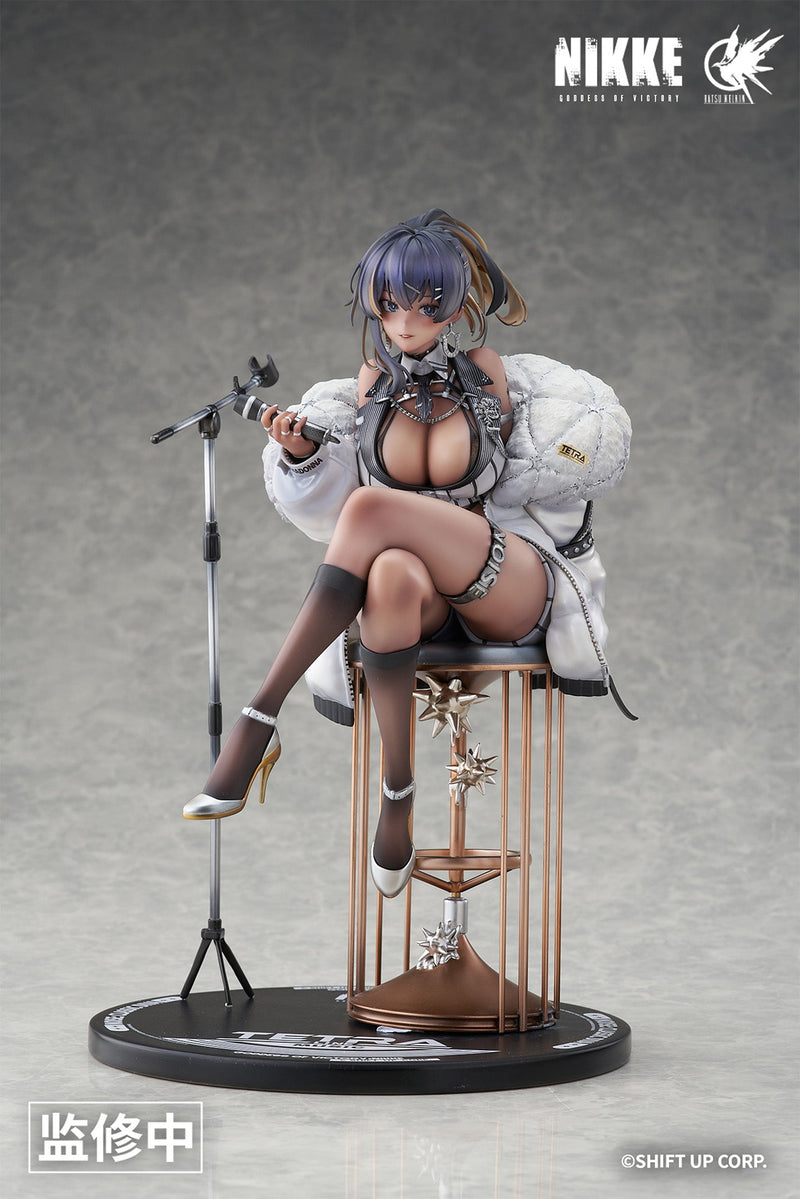 HATSU WEKLIN Goddess of Victory Nikke Noise Classic Diva 1/6 Figure JAPAN