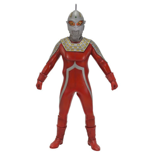 CCP 1/6 Tokusatsu Series Ultra Seven Ultra Star Shining High Grade Ver. Figure