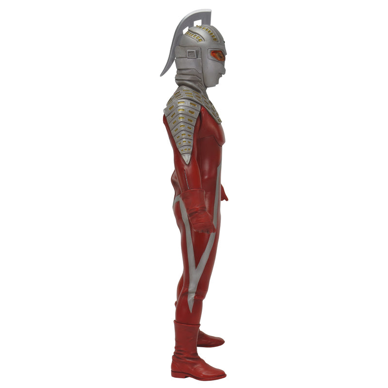 CCP 1/6 Tokusatsu Series Ultra Seven Ultra Star Shining High Grade Ver. Figure