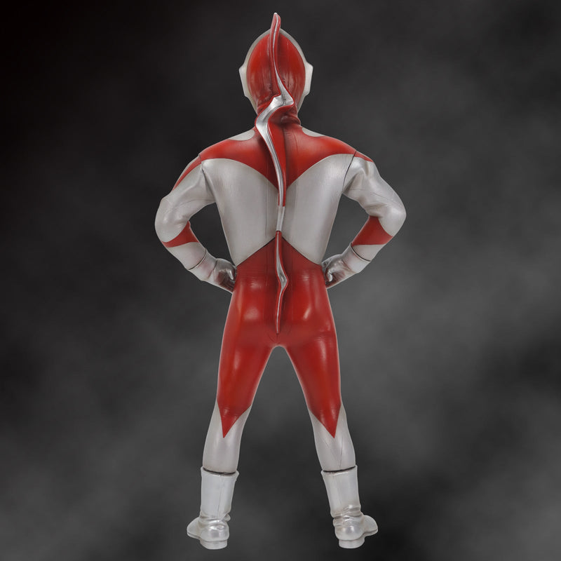 CCP 1/6 Tokusatsu Series Ultraman Ultra Star Shining High Grade Ver. Figure
