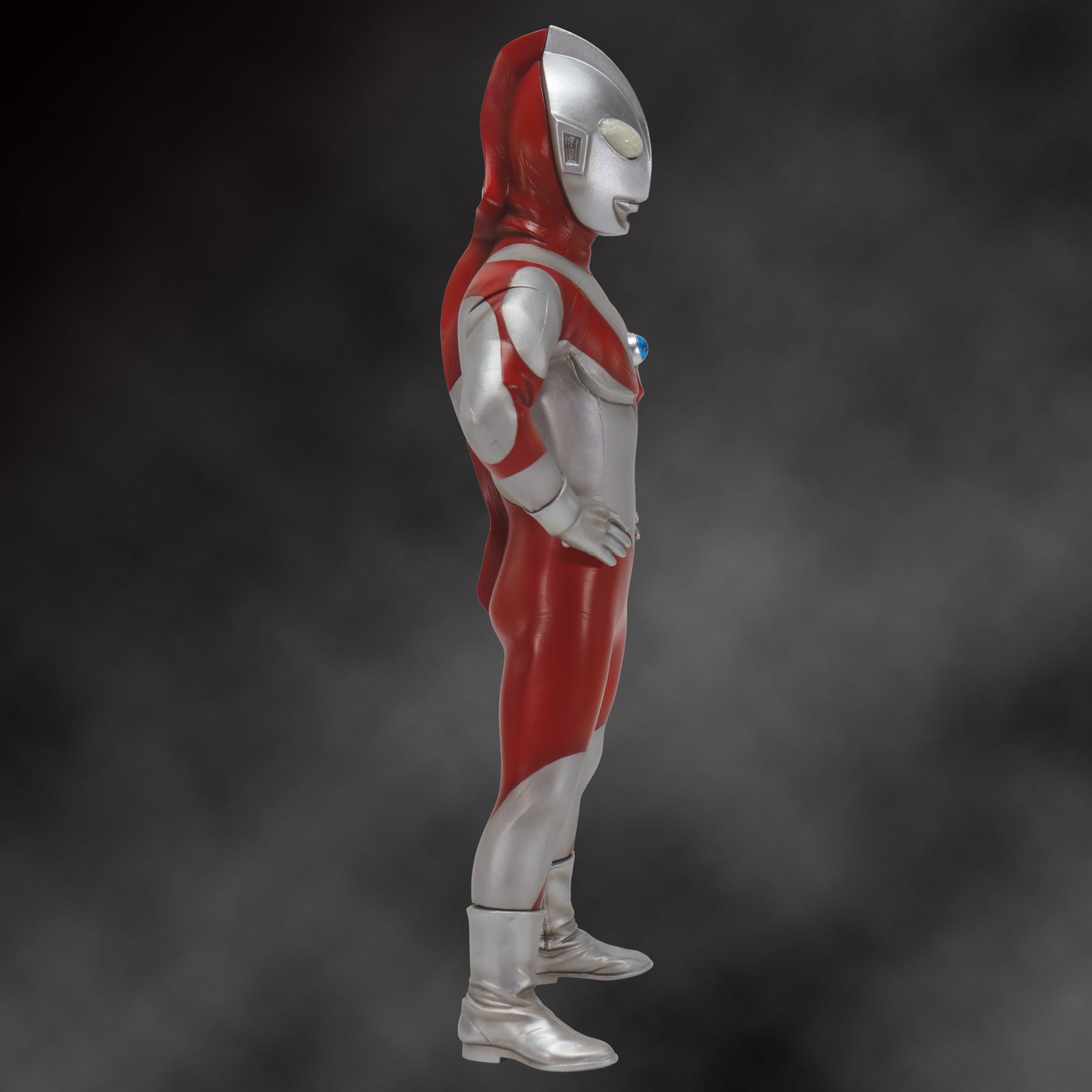 CCP 1/6 Tokusatsu Series Ultraman Ultra Star Shining High Grade