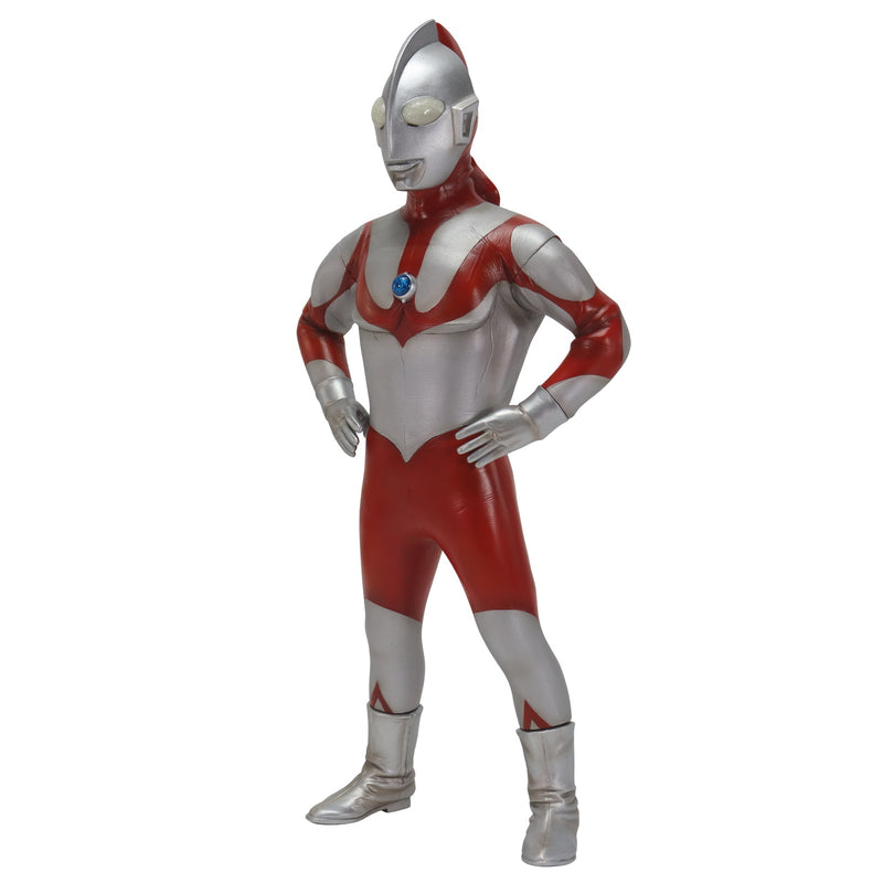 CCP 1/6 Tokusatsu Series Ultraman Ultra Star Shining High Grade Ver. Figure