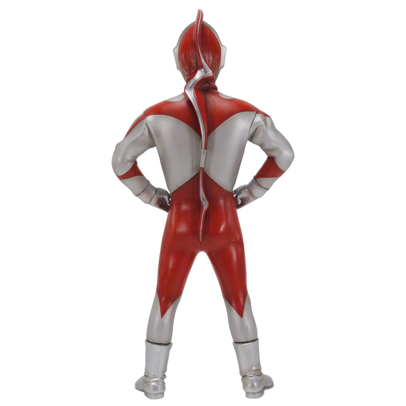 CCP 1/6 Tokusatsu Series Ultraman Ultra Star Shining High Grade Ver. Figure