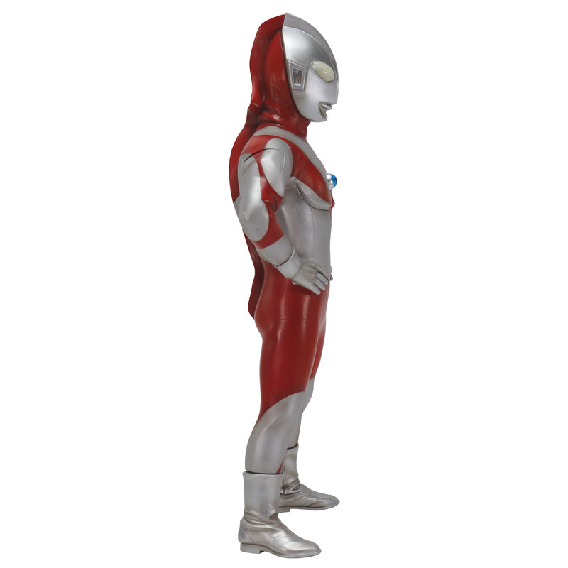 CCP 1/6 Tokusatsu Series Ultraman Ultra Star Shining High Grade Ver. Figure