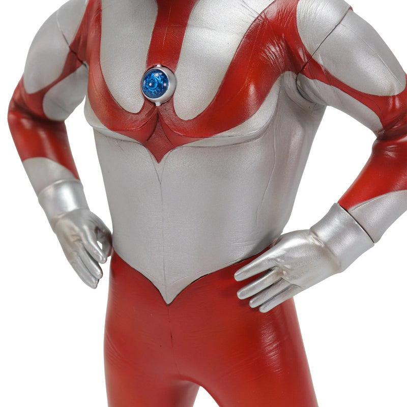 CCP 1/6 Tokusatsu Series Ultraman Ultra Star Shining High Grade Ver. Figure