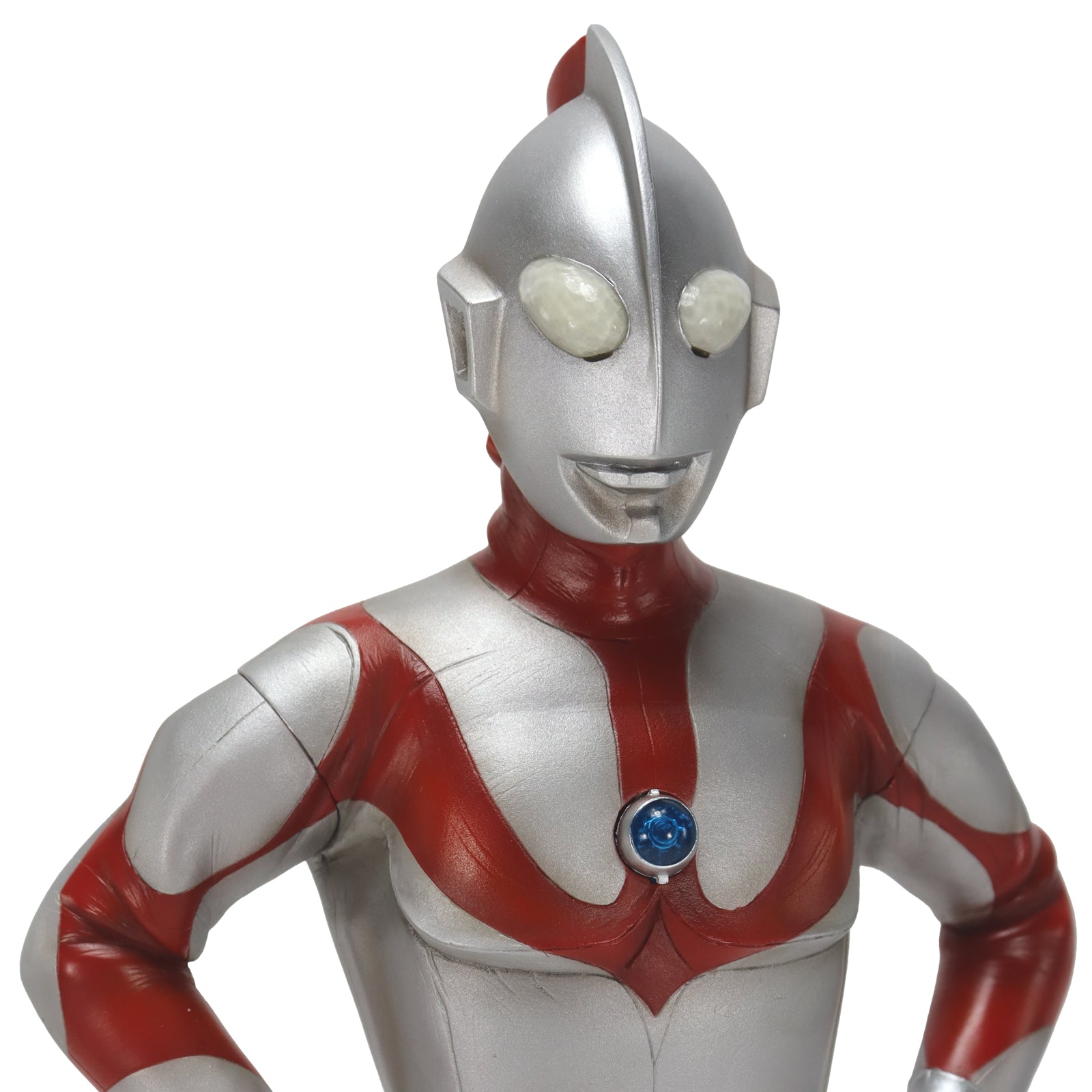 CCP 1/6 Tokusatsu Series Ultraman Ultra Star Shining High Grade