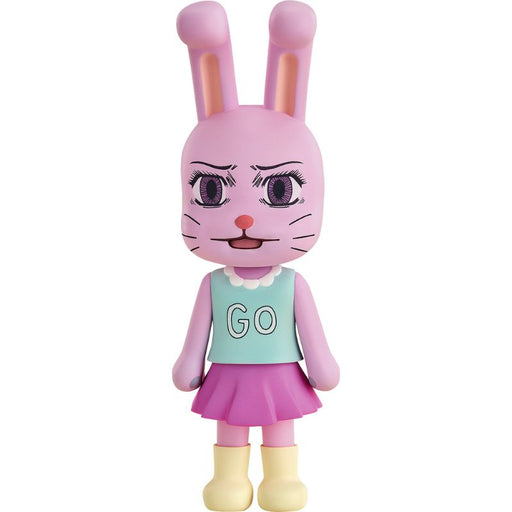 Good Smile Arts Shanghai Mini Memory Gag Manga Biyori GO Usami Chan Figure JAPAN