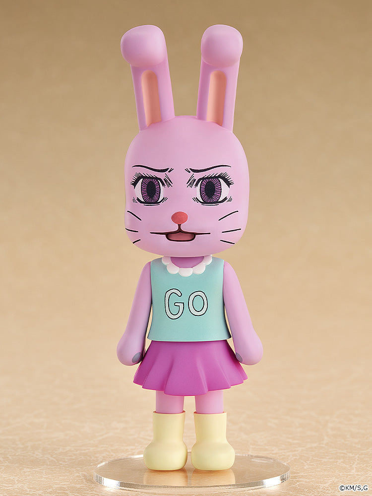 Good Smile Arts Shanghai Mini Memory Gag Manga Biyori GO Usami Chan Figure JAPAN