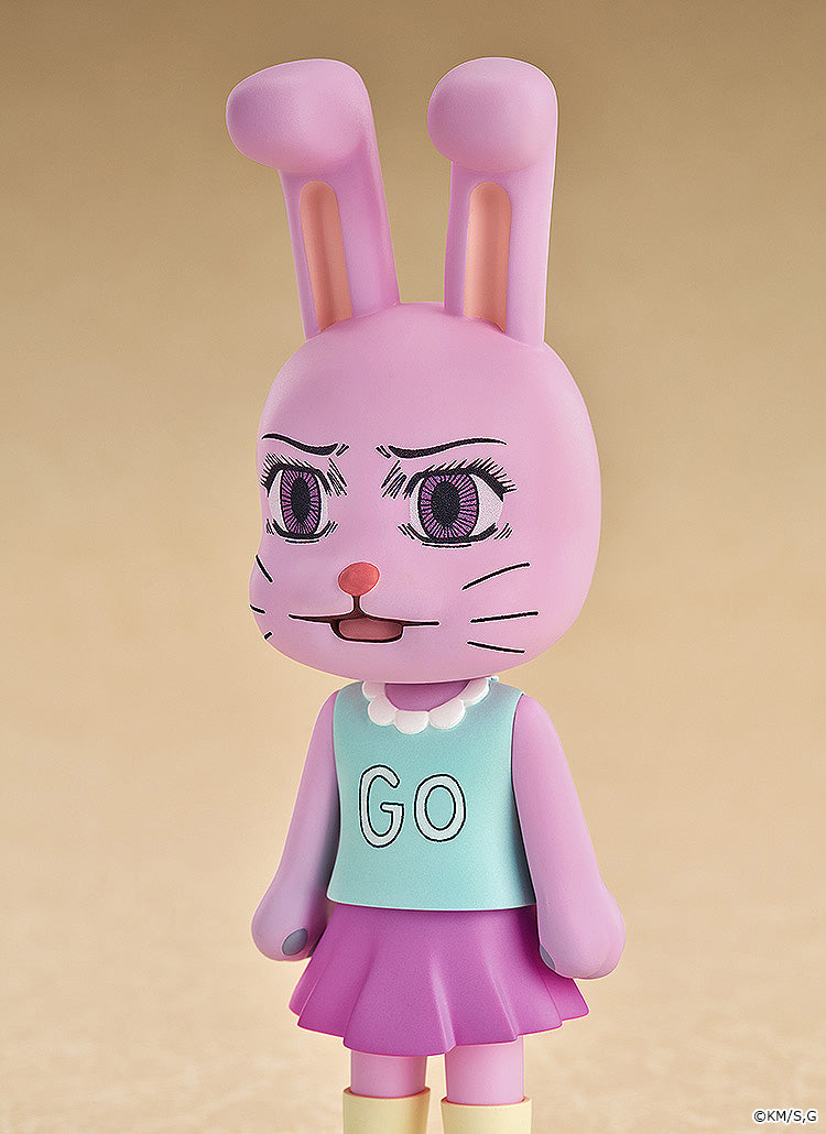 Good Smile Arts Shanghai Mini Memory Gag Manga Biyori GO Usami Chan Figure JAPAN