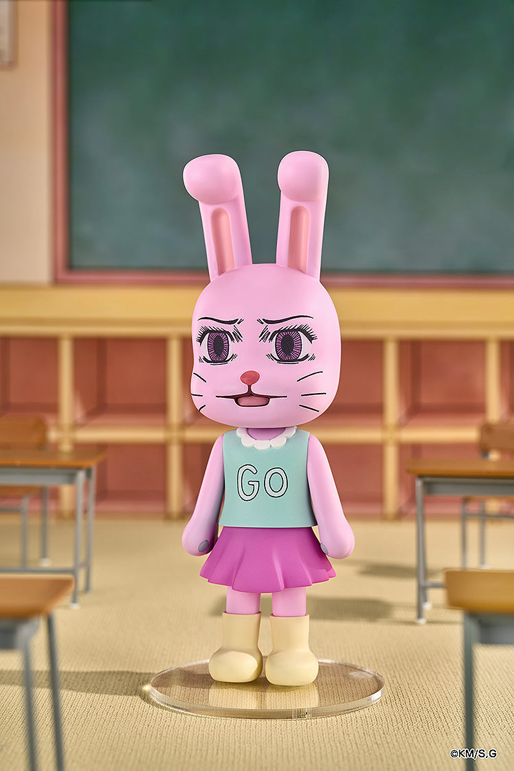 Good Smile Arts Shanghai Mini Memory Gag Manga Biyori GO Usami Chan Figure JAPAN