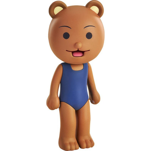 Good Smile Arts Shanghai Mini Memory Gag Manga Biyori GO Kumakichi Kun Figure