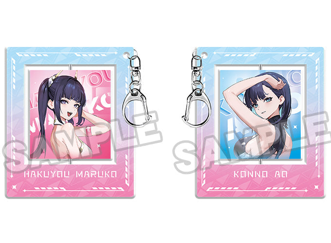 SSR FIGURE Hard-Shell Swimwear Girls 1/6 Figure JAPAN OFFICIAL