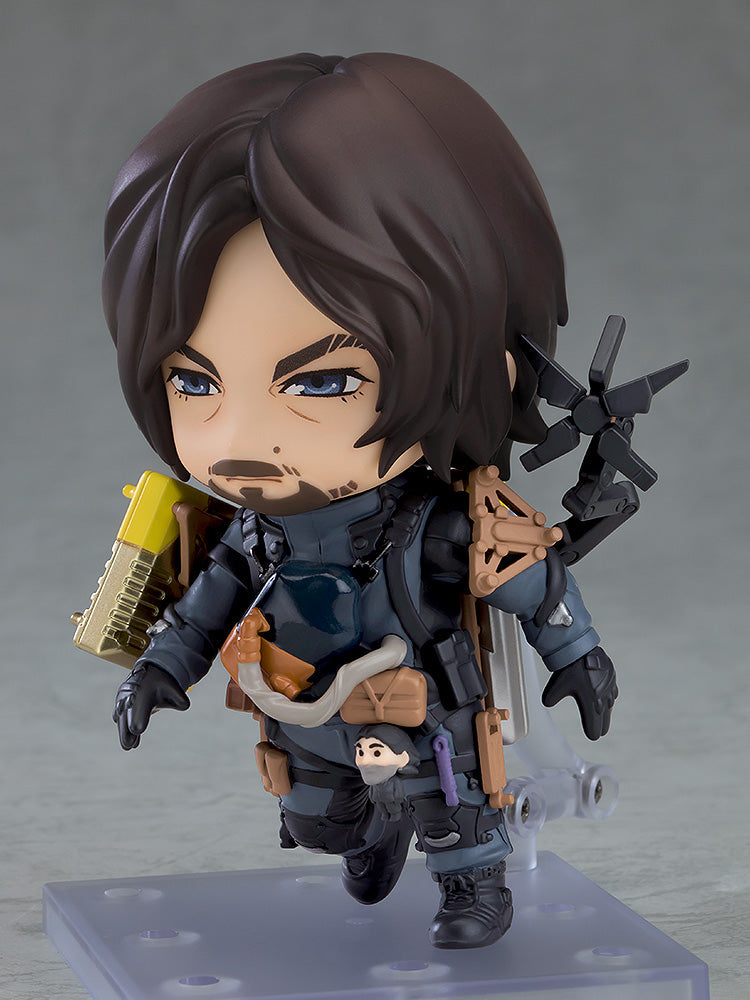 Good Smile Company Nendoroid DEATH STRANDING 2 ON THE BEACH Sam Action Figure
