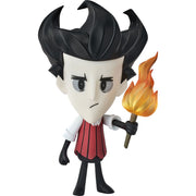 Good Smile Arts Shanghai Nendoroid Don't Starve Wilson Action Figure JAPAN