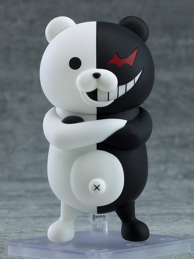 Good Smile Company Nendoroid Danganronpa 1.2 Reload Monokuma 2.0 Action Figure