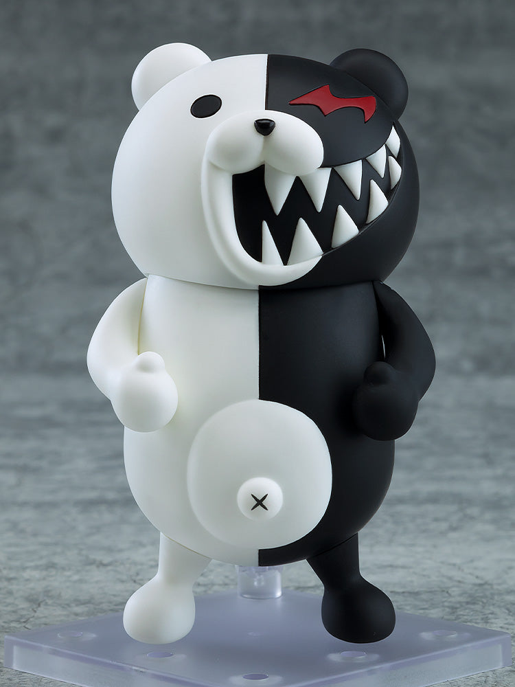 Good Smile Company Nendoroid Danganronpa 1.2 Reload Monokuma 2.0 Action Figure