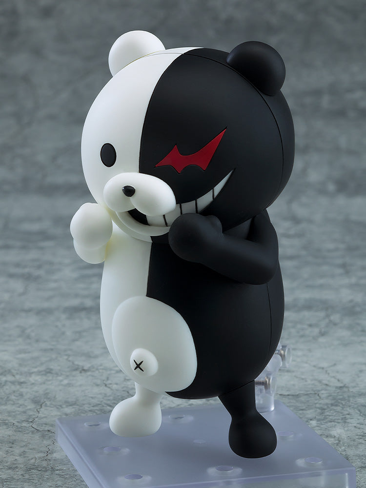 Good Smile Company Nendoroid Danganronpa 1.2 Reload Monokuma 2.0 Action Figure