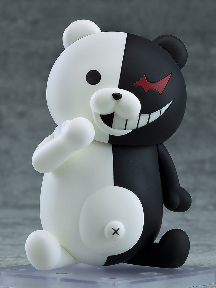 Good Smile Company Nendoroid Danganronpa 1.2 Reload Monokuma 2.0 Action Figure