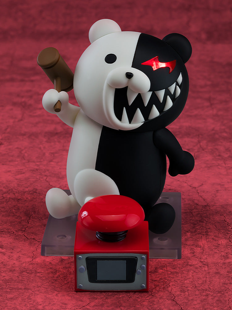 Good Smile Company Nendoroid Danganronpa 1.2 Reload Monokuma 2.0 Action Figure