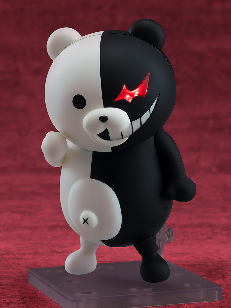 Good Smile Company Nendoroid Danganronpa 1.2 Reload Monokuma 2.0 Action Figure