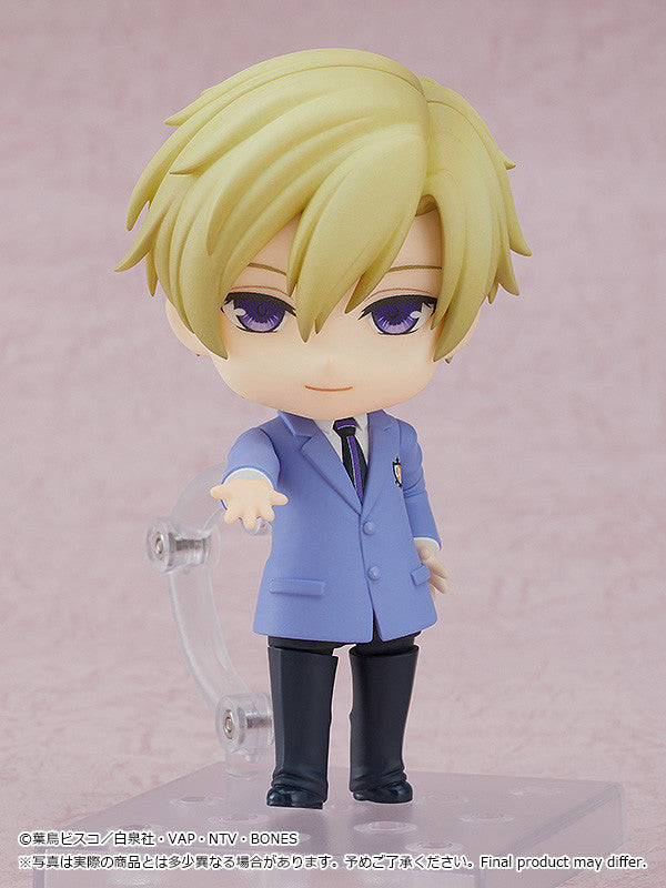 Orange Rouge Nendoroid Ouran High School Host Club Tamaki Suoh Action Figure