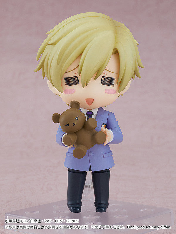 Orange Rouge Nendoroid Ouran High School Host Club Tamaki Suoh Action Figure