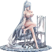 Goddess of Victory Nikke Cinderella Glass Princess 1/7 Figure JAPAN OFFICIAL