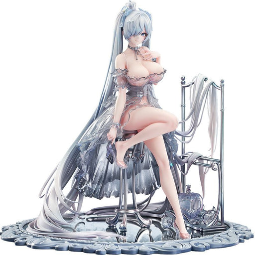 Goddess of Victory Nikke Cinderella Glass Princess 1/7 Figure JAPAN OFFICIAL