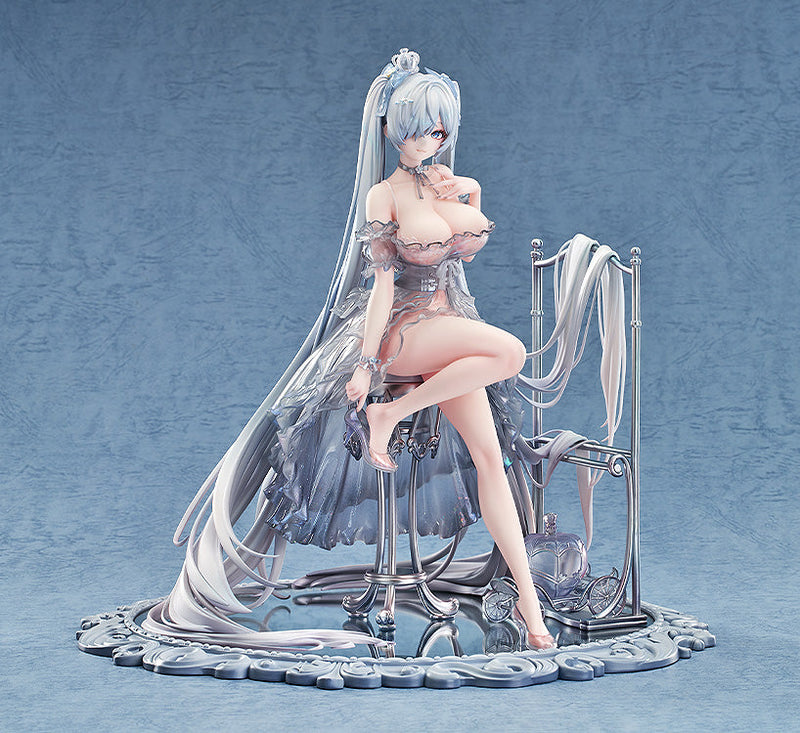Goddess of Victory Nikke Cinderella Glass Princess 1/7 Figure JAPAN OFFICIAL