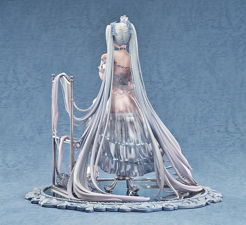 Goddess of Victory Nikke Cinderella Glass Princess 1/7 Figure JAPAN OFFICIAL