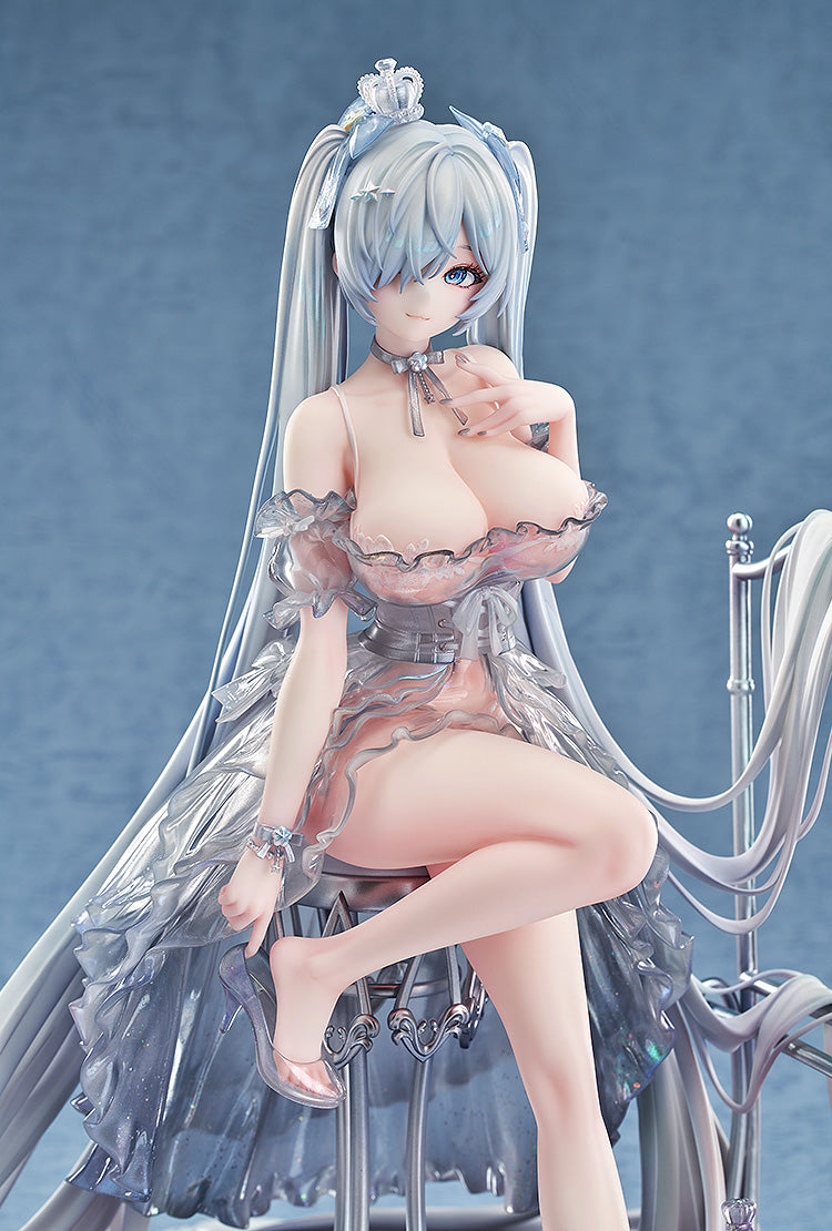 Goddess of Victory Nikke Cinderella Glass Princess 1/7 Figure JAPAN OFFICIAL