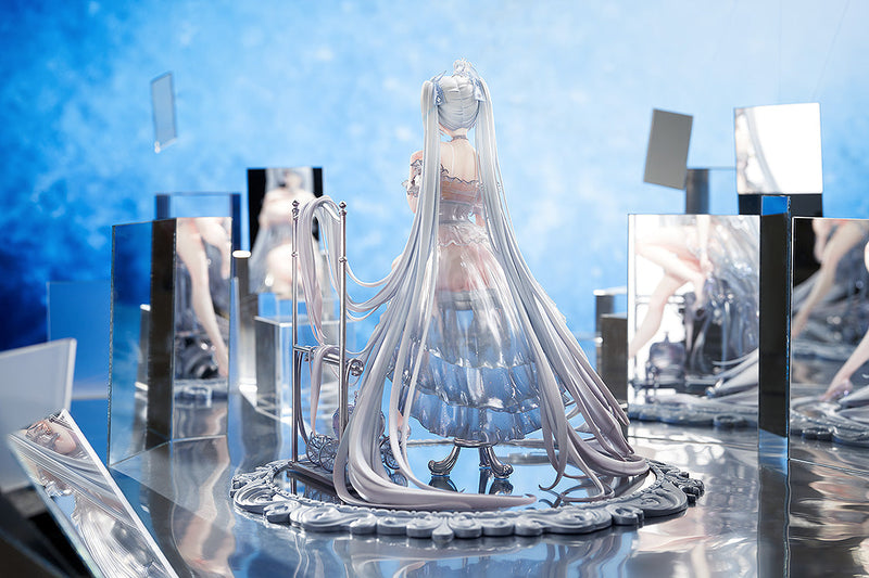 Goddess of Victory Nikke Cinderella Glass Princess 1/7 Figure JAPAN OFFICIAL
