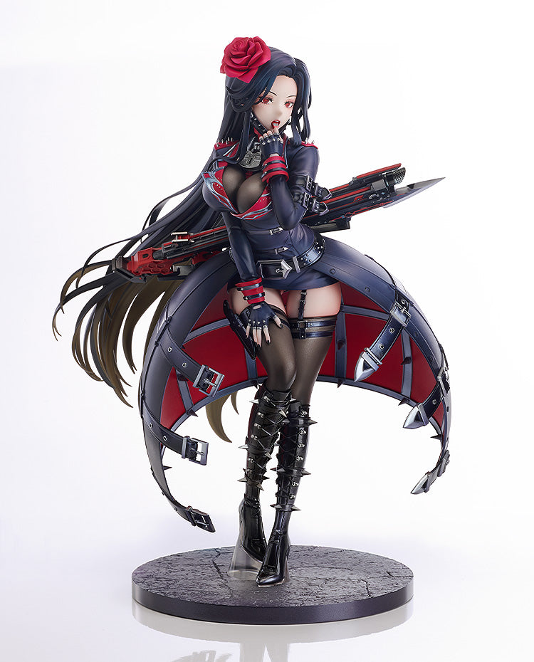 Good Smile Company Goddess of Victory Nikke Maiden 1/7 Figure JAPAN OFFICIAL