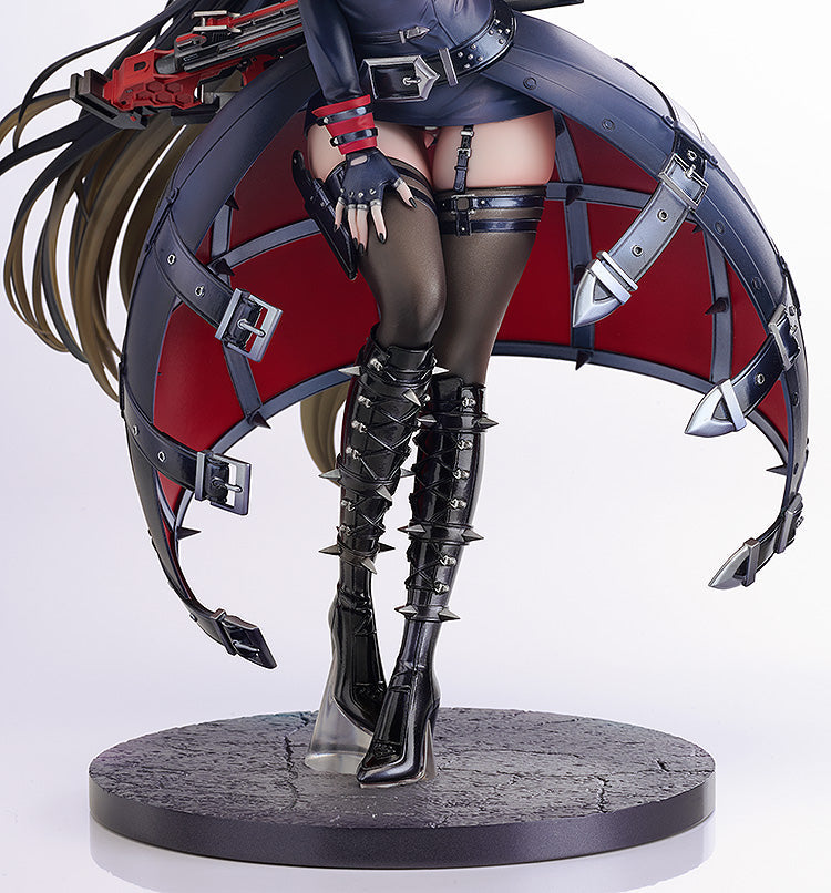 Good Smile Company Goddess of Victory Nikke Maiden 1/7 Figure JAPAN OFFICIAL