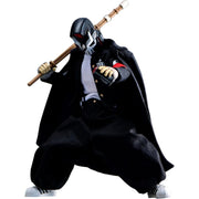 Devil Toys x Quiccs Bulletpunk Universe Bancho TEQ63 1/12 Action Figure JAPAN