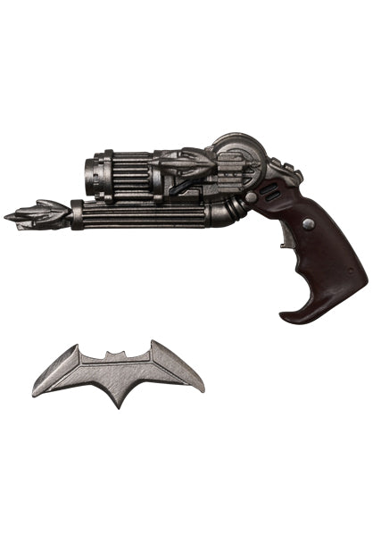 Medicom Toy MAFEX No.293 BATMAN The Flash Ver. Action Figure JAPAN OFFICIAL