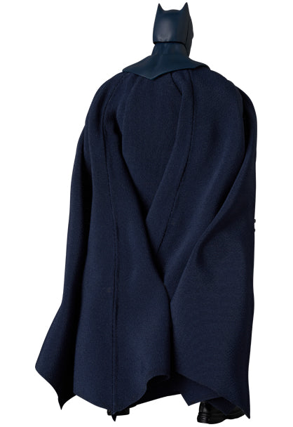 Medicom Toy MAFEX No.293 BATMAN The Flash Ver. Action Figure JAPAN OFFICIAL